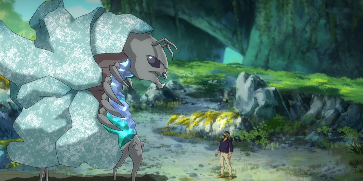 Unveiling the Ultimate Titan: Explore 13 Spectacular New Monsters in the MonsterVerse Canon