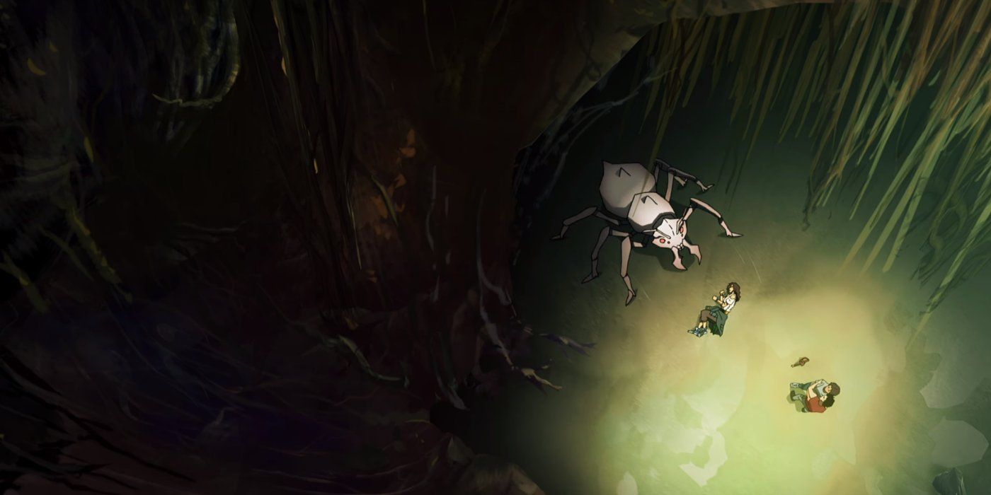 Unveiling the Ultimate Titan: Explore 13 Spectacular New Monsters in the MonsterVerse Canon