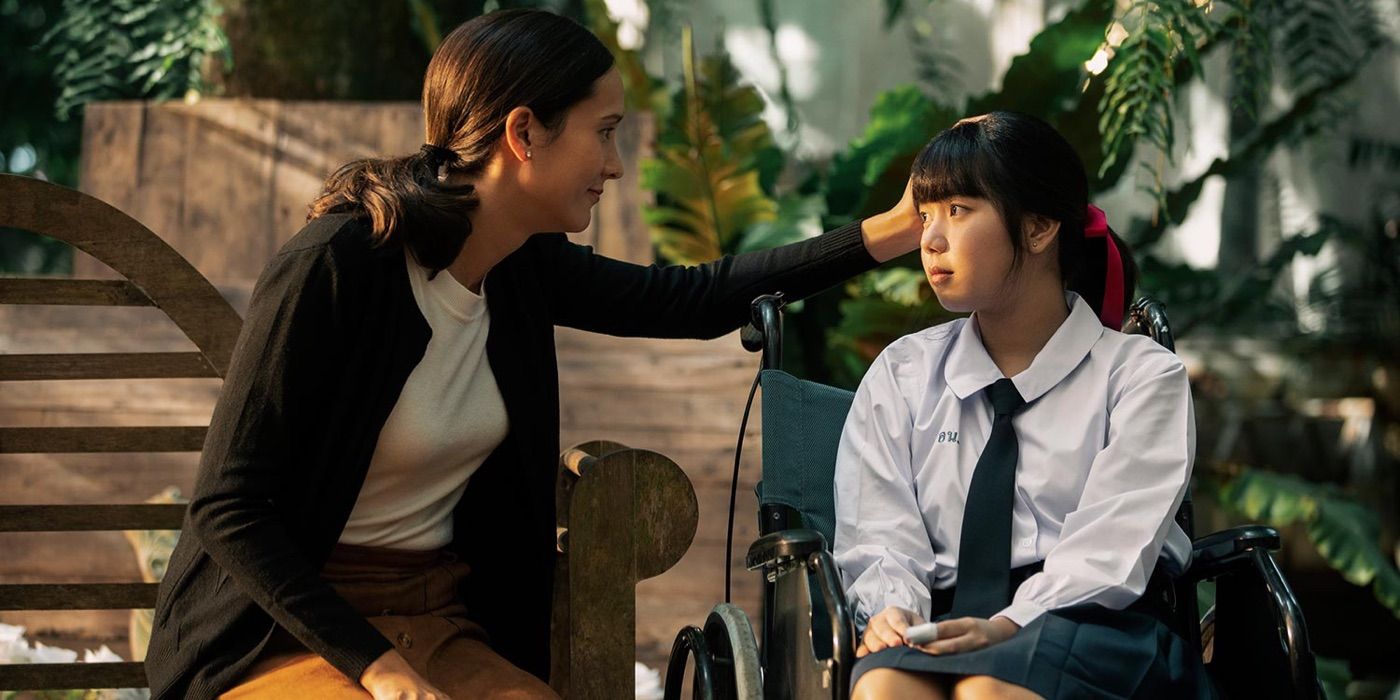 MindBlowing Plot Twists Unveiled A Deep Dive into Girl From Nowhere