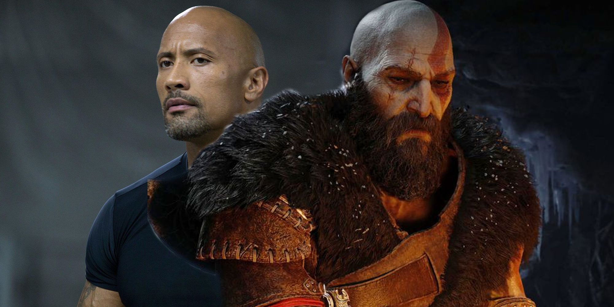 God of War Ragnarok's Kratos actor Christopher Judge wins Best Performance  at The Game Awards 2022