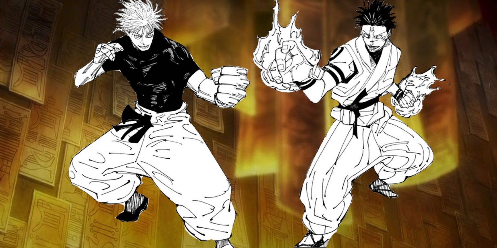 20 Best Gojo Quotes in Jujutsu Kaisen