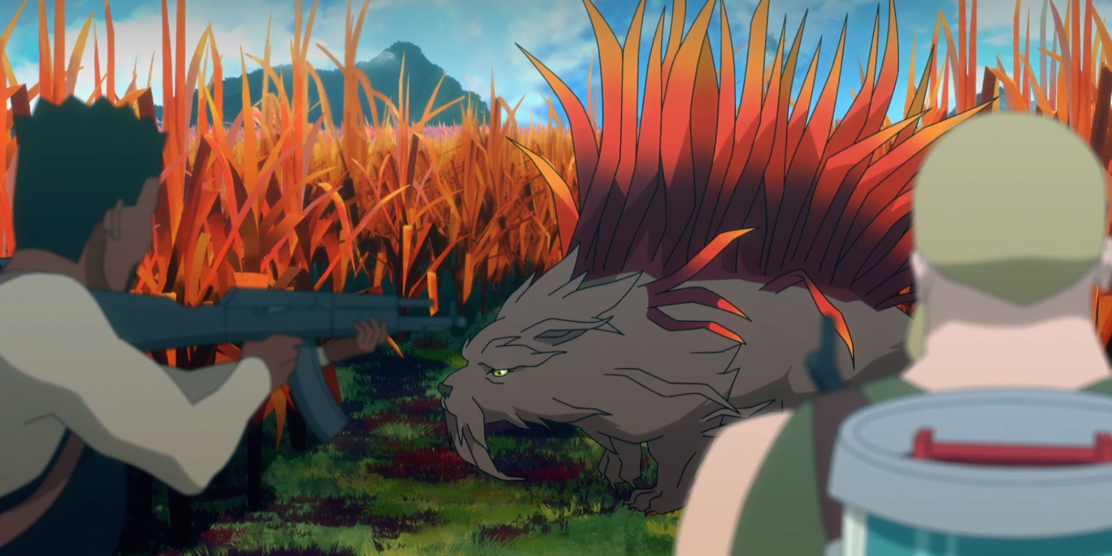 Unveiling the Ultimate Titan: Explore 13 Spectacular New Monsters in the MonsterVerse Canon