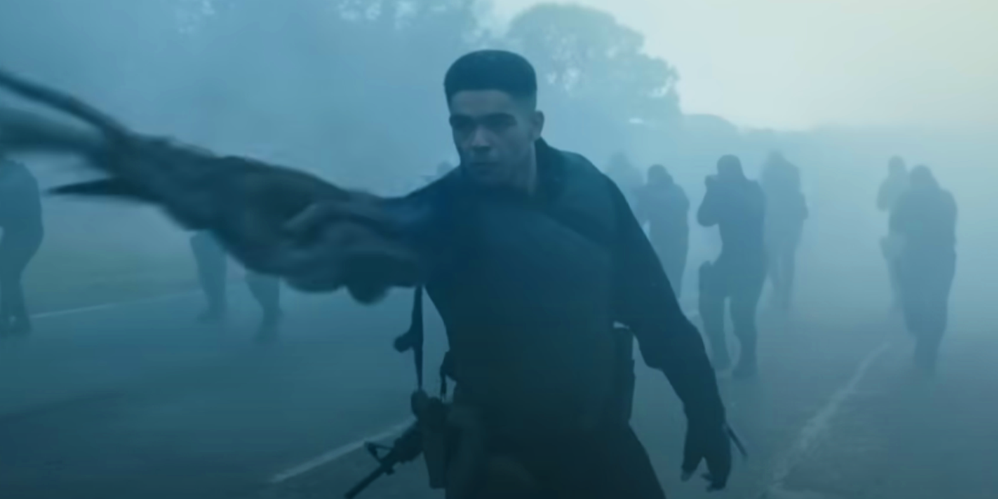 gravik as super skrull in secret invasion trailer