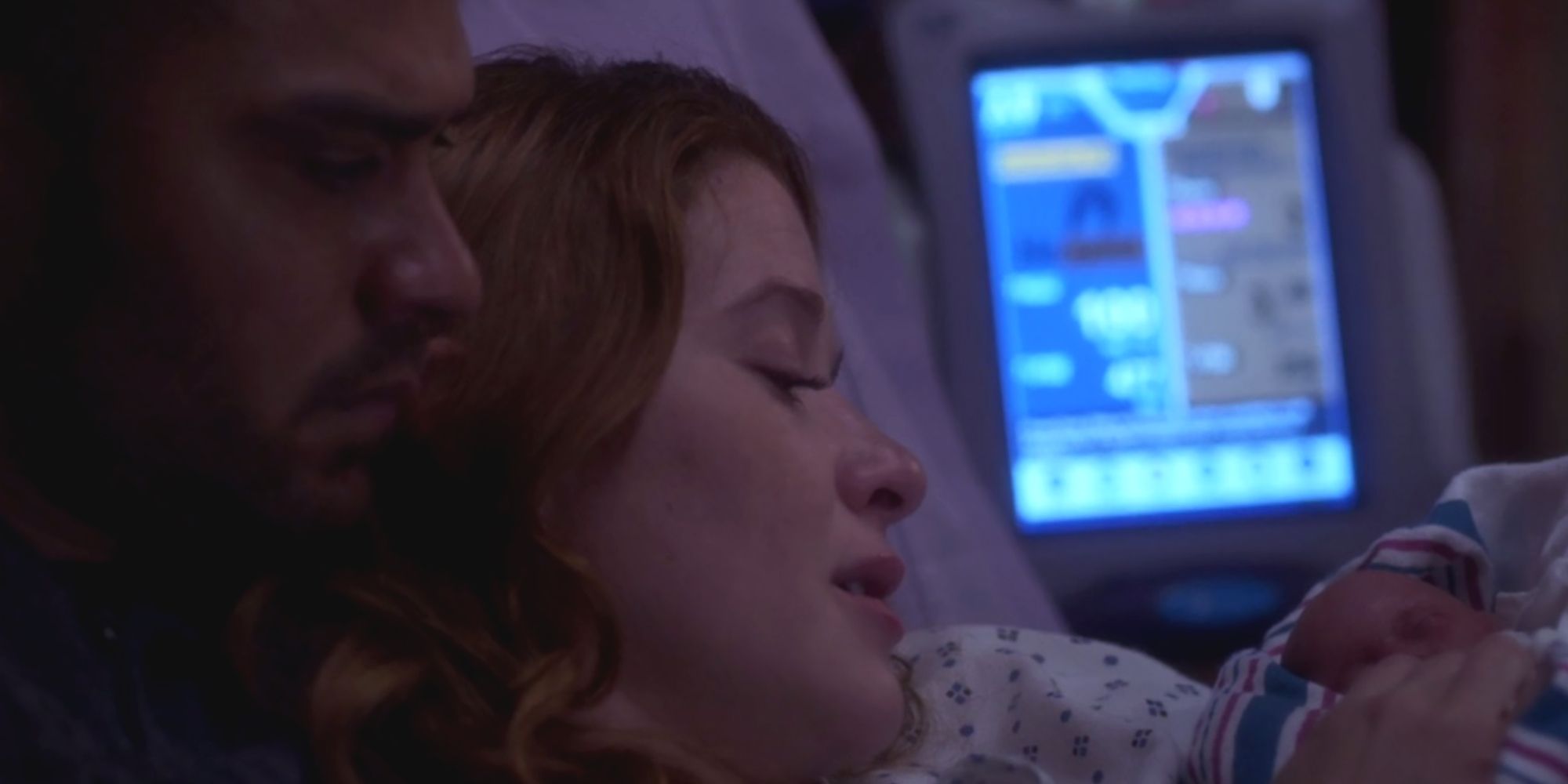 12 Most Painful Greys Anatomy Character Exits, Ranked