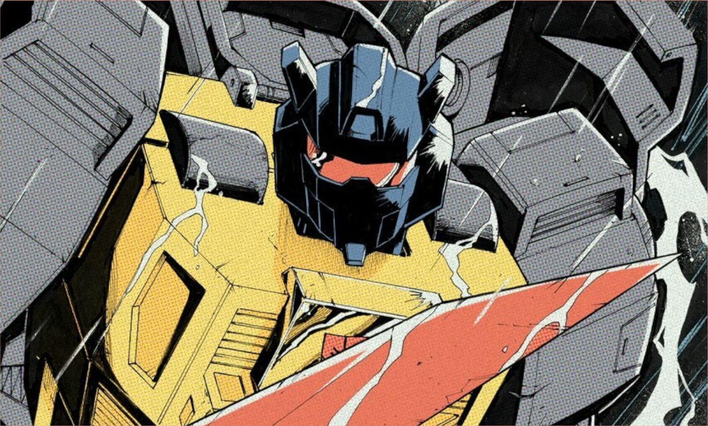 Grimlock