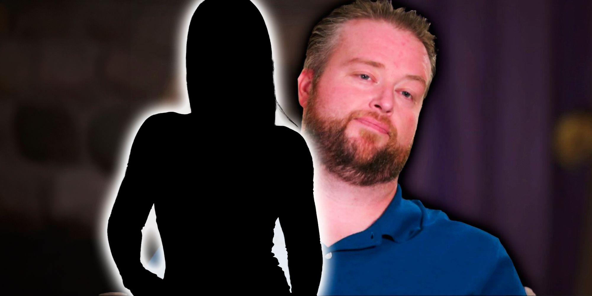 90 Day Fiancé: Mike Shows Off New Mystery Girlfriend On IG After Marcia