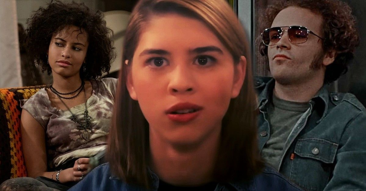 Everything That '90s Show Has Revealed About That '70s Show Characters