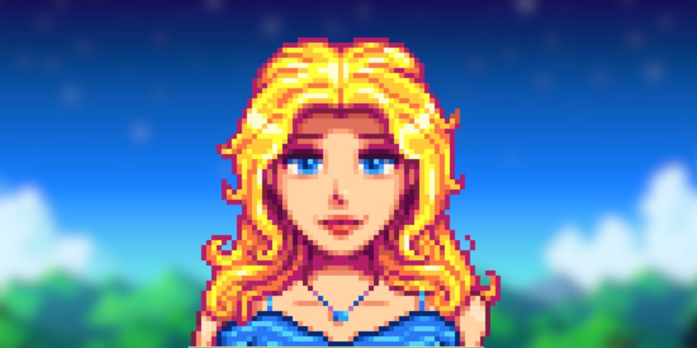 Stardew Valley: все 12 кандидатов на брак и их личности