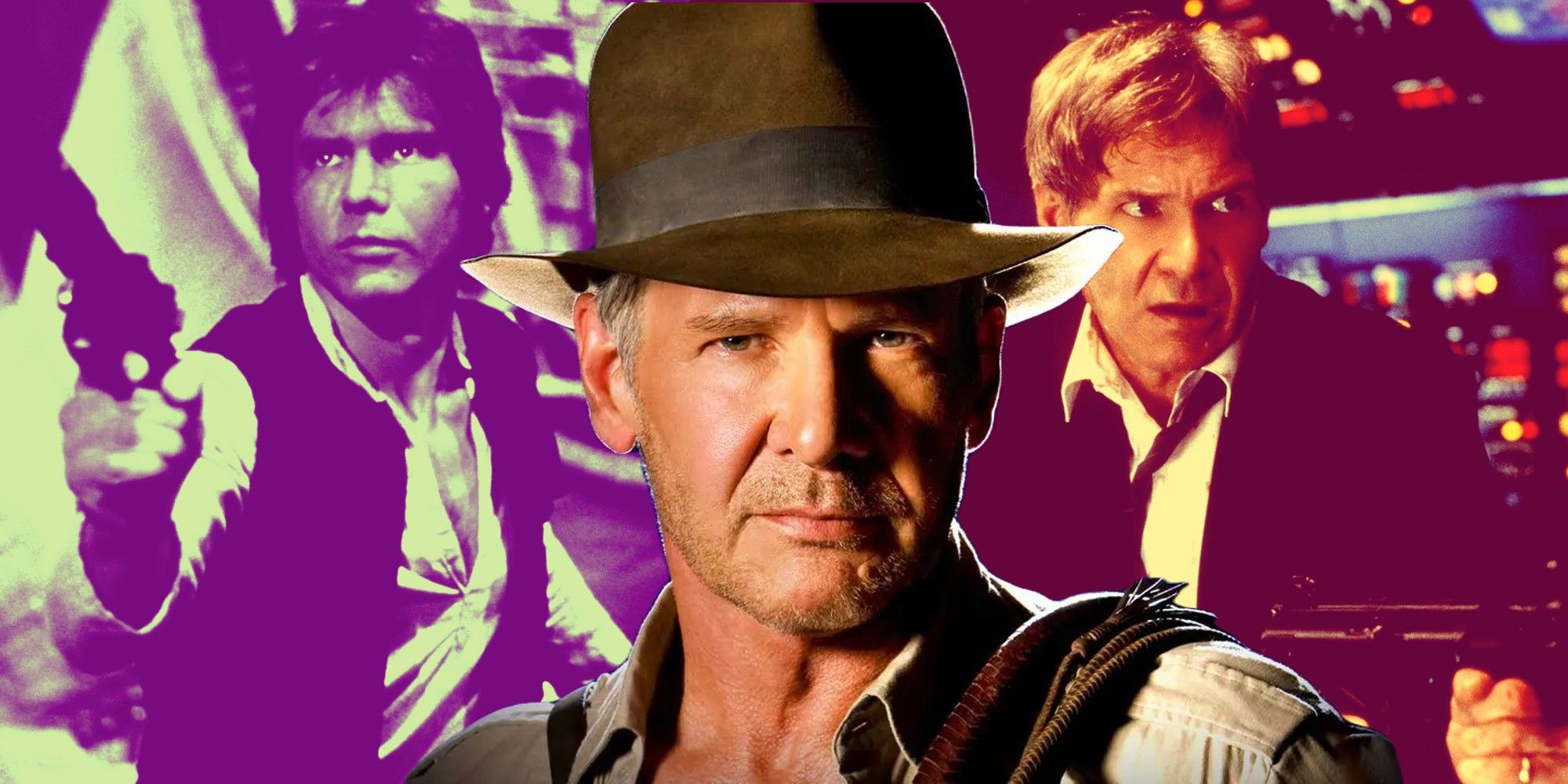 Harrison Ford's Indiana Jones 5 Likely to Dethrone Marvel's Ant-Man 3 in Box  Office Performance - FandomWire