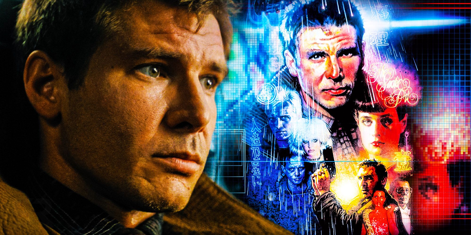 Blade Runner's Best Version Isn't The One You Should Watch