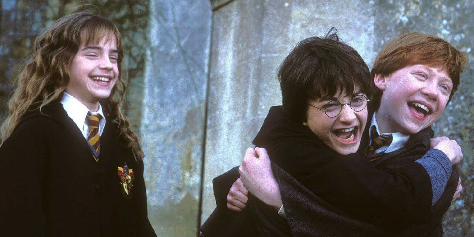 Magical Revival: HBO's Harry Potter Remake to Reignite Hogwarts' Ultimate Charm