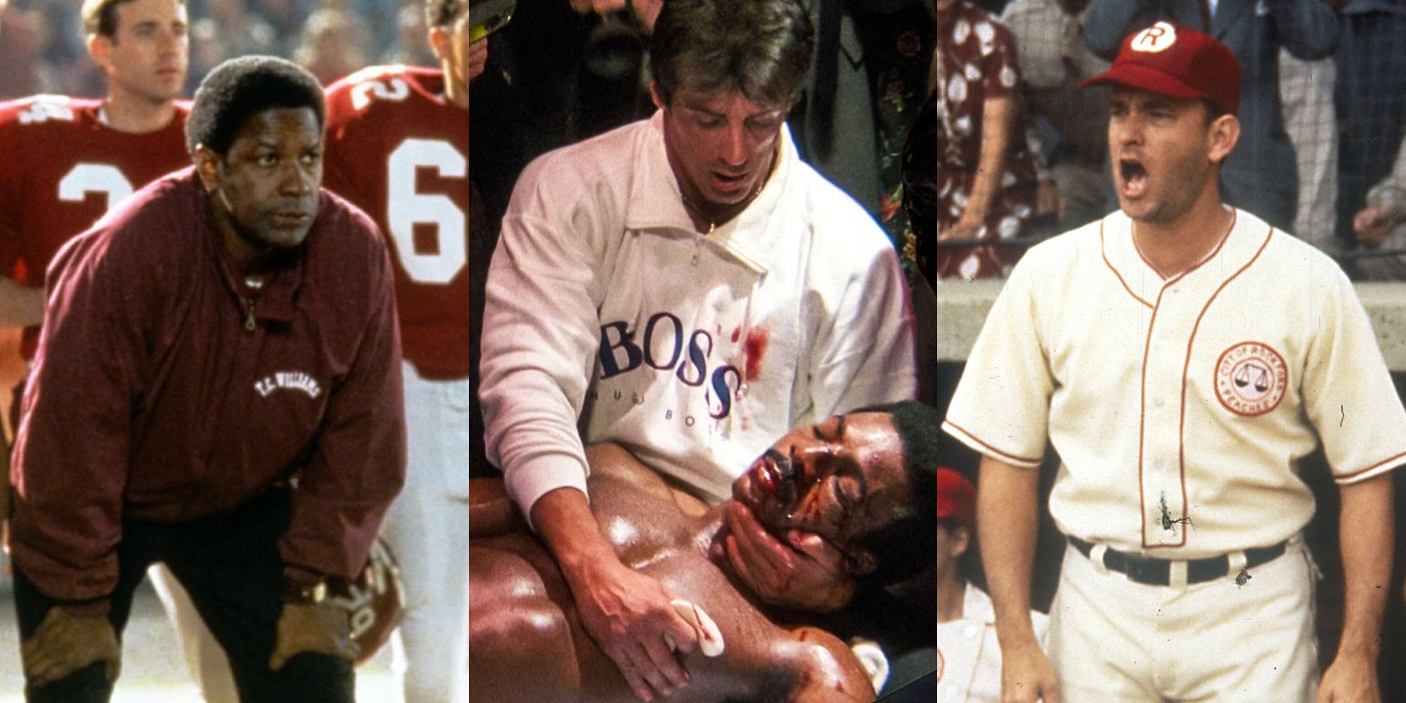 10 Saddest Sports Movie Moments That Will Definitely Make You Cry