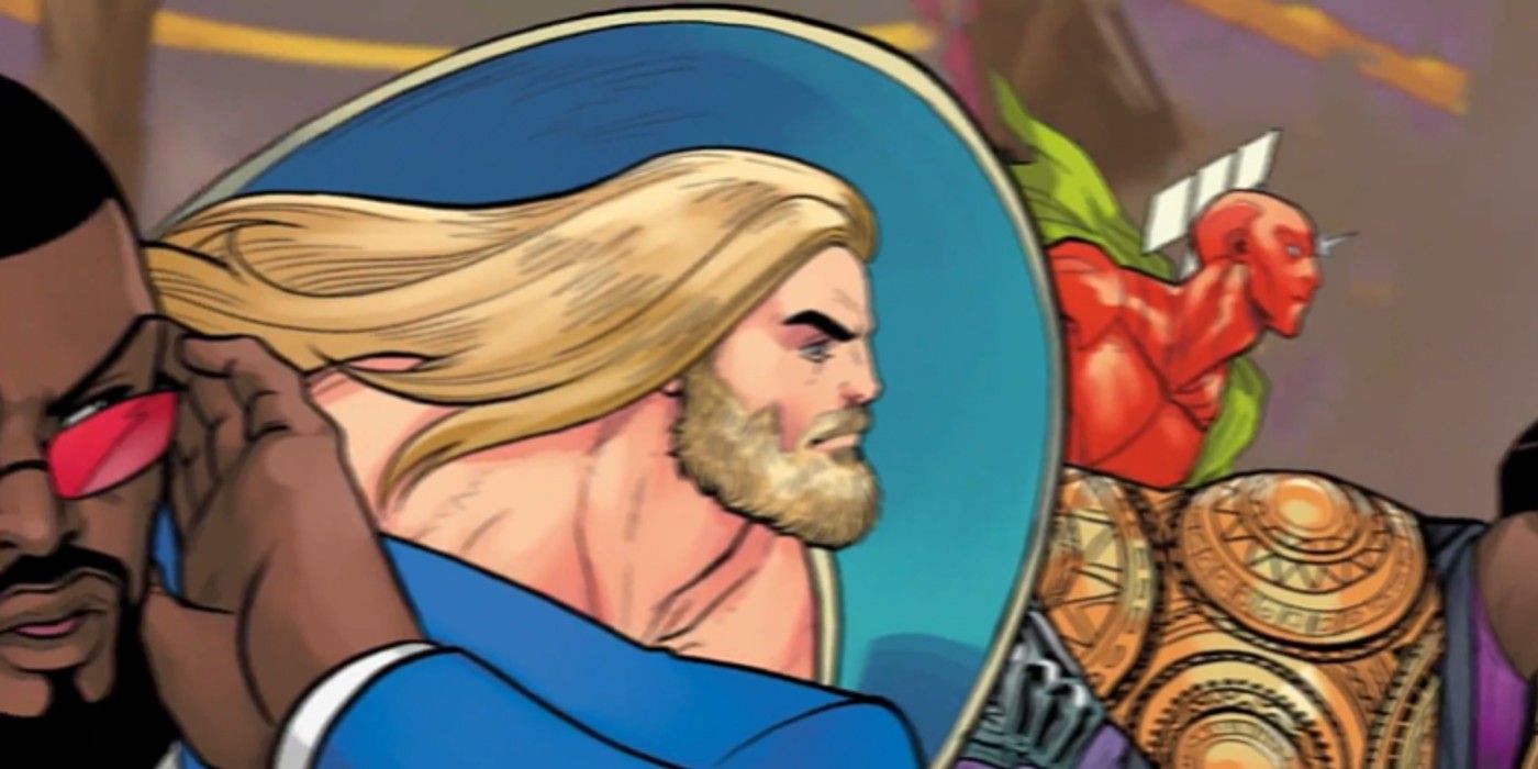 Hellfire Gala 2023 Trailer Avengers Fighting