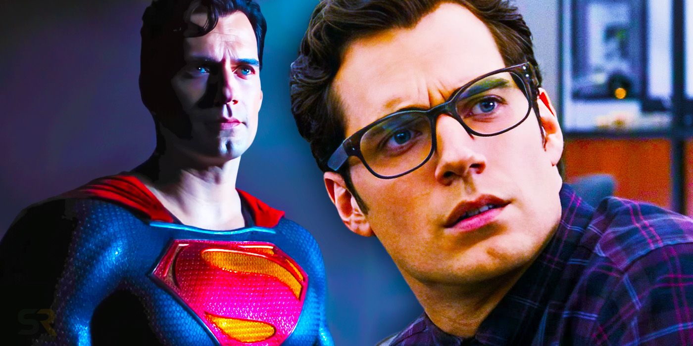 Who Is the New Superman After Henry Cavill? Clark Kent Is