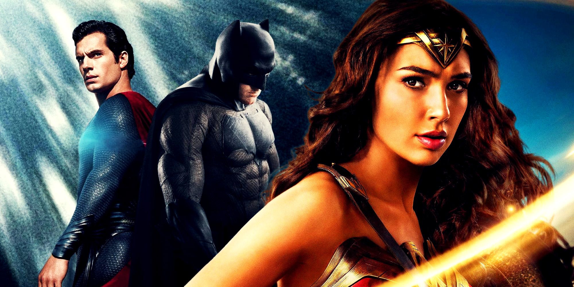 Batman / Superman' Movie: Gal Gadot Cast As Wonder Woman