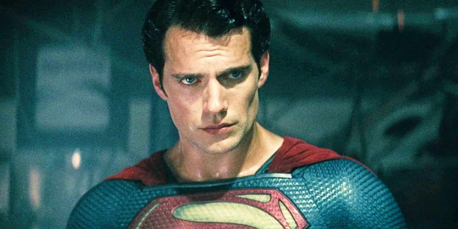 Henry Cavill's Superman Replacement Actor Gets Officially Announced