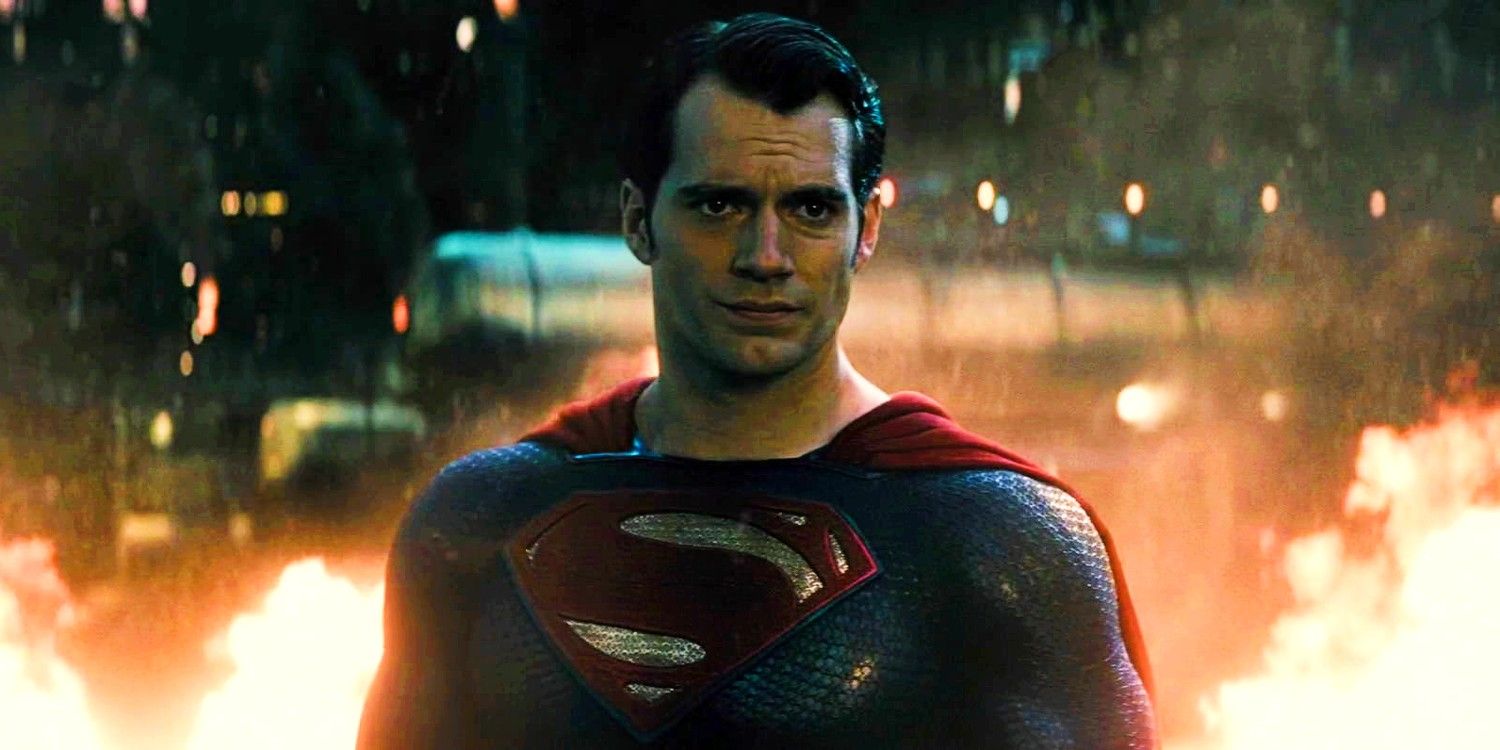 James Gunn begins reviewing Superman audition tapes