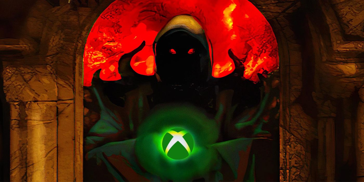 Das Ist Neu Xbox Game Pass Hexen Shadow Drop Von Quakecon - 0cjc5oq