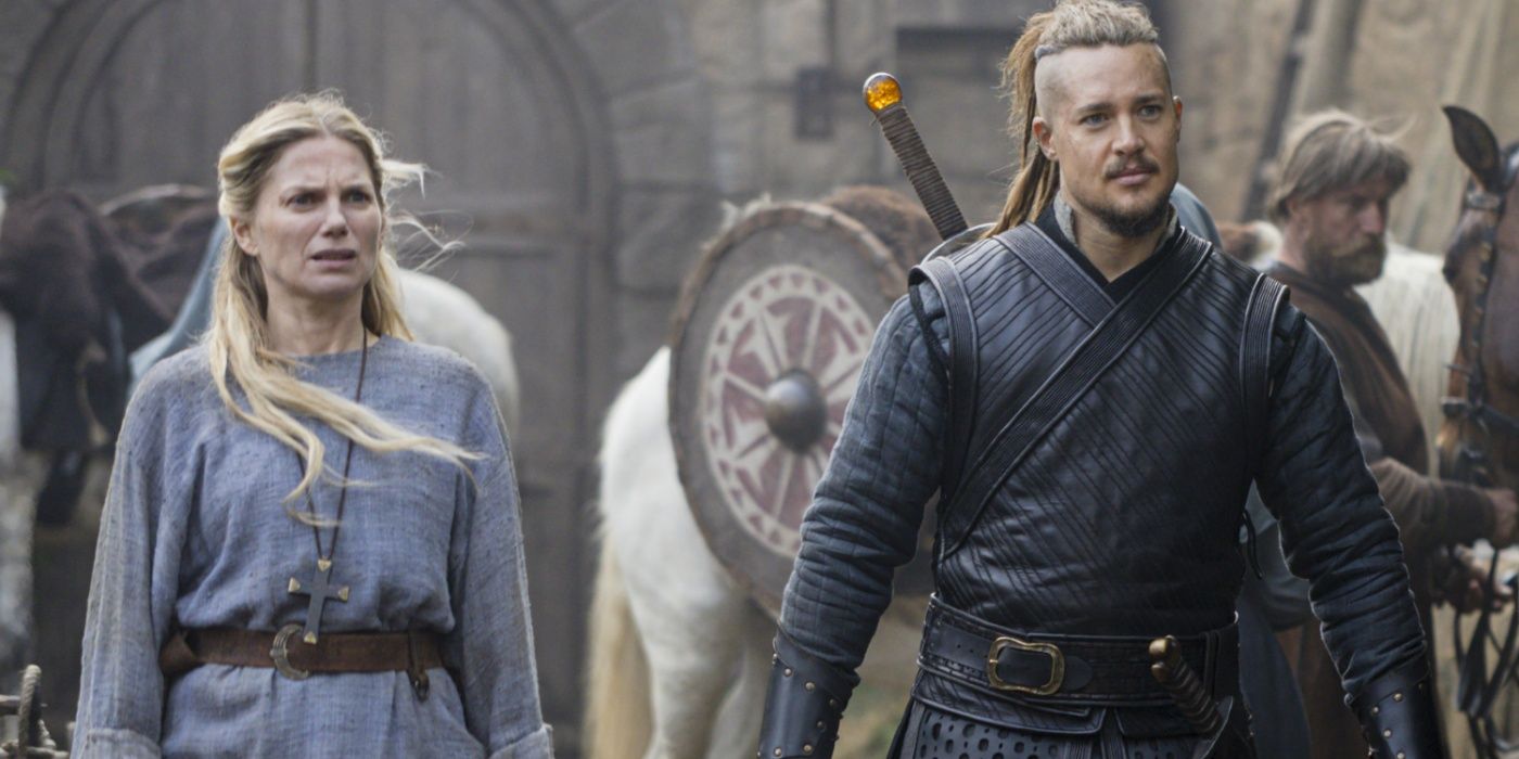 10 The Last Kingdom Characters Who Should Have Appeared In The Movie