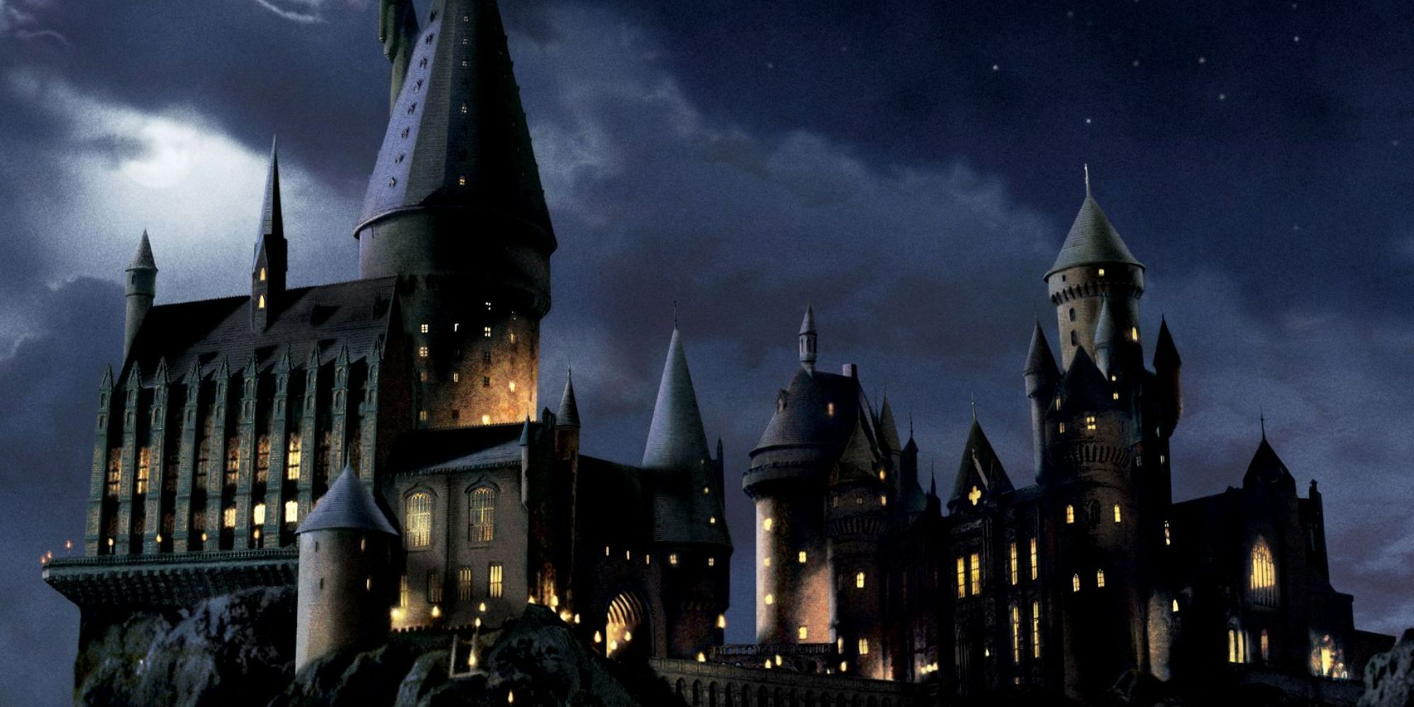 Castelo de Hogwarts em Harry Potter (3) (1)