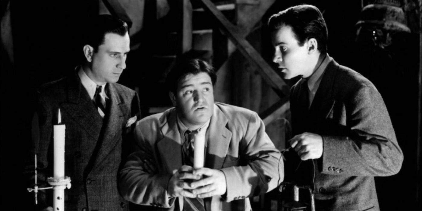 Abbott And Costello Hold That Ghost Full Movie 10 Best Abbott & Costello Movies Ranked