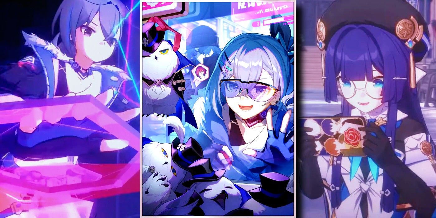 Who is Argenti in Honkai Star Rail: Release date, leaked abilities, Light  Cone, more - Charlie INTEL