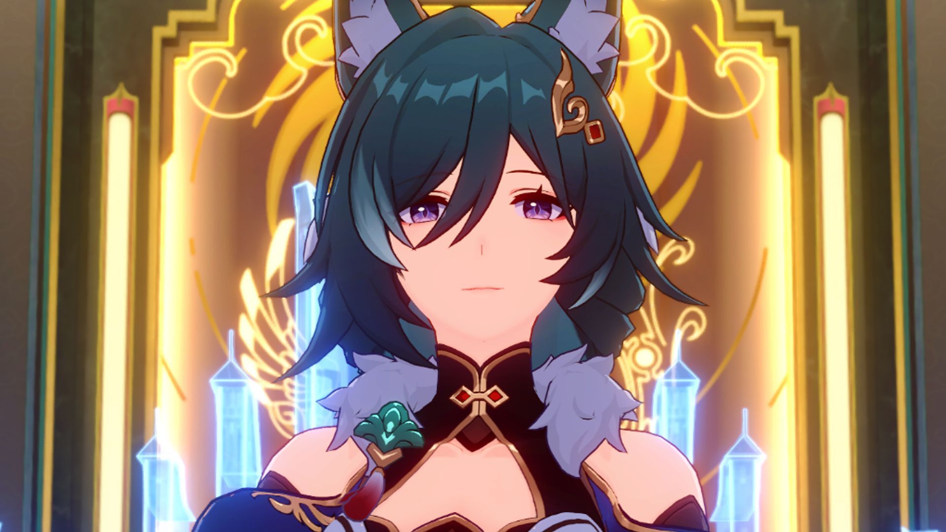 Honkai Star Rail Yukong Character Builds (Best Light Cones, Relics, Traces)