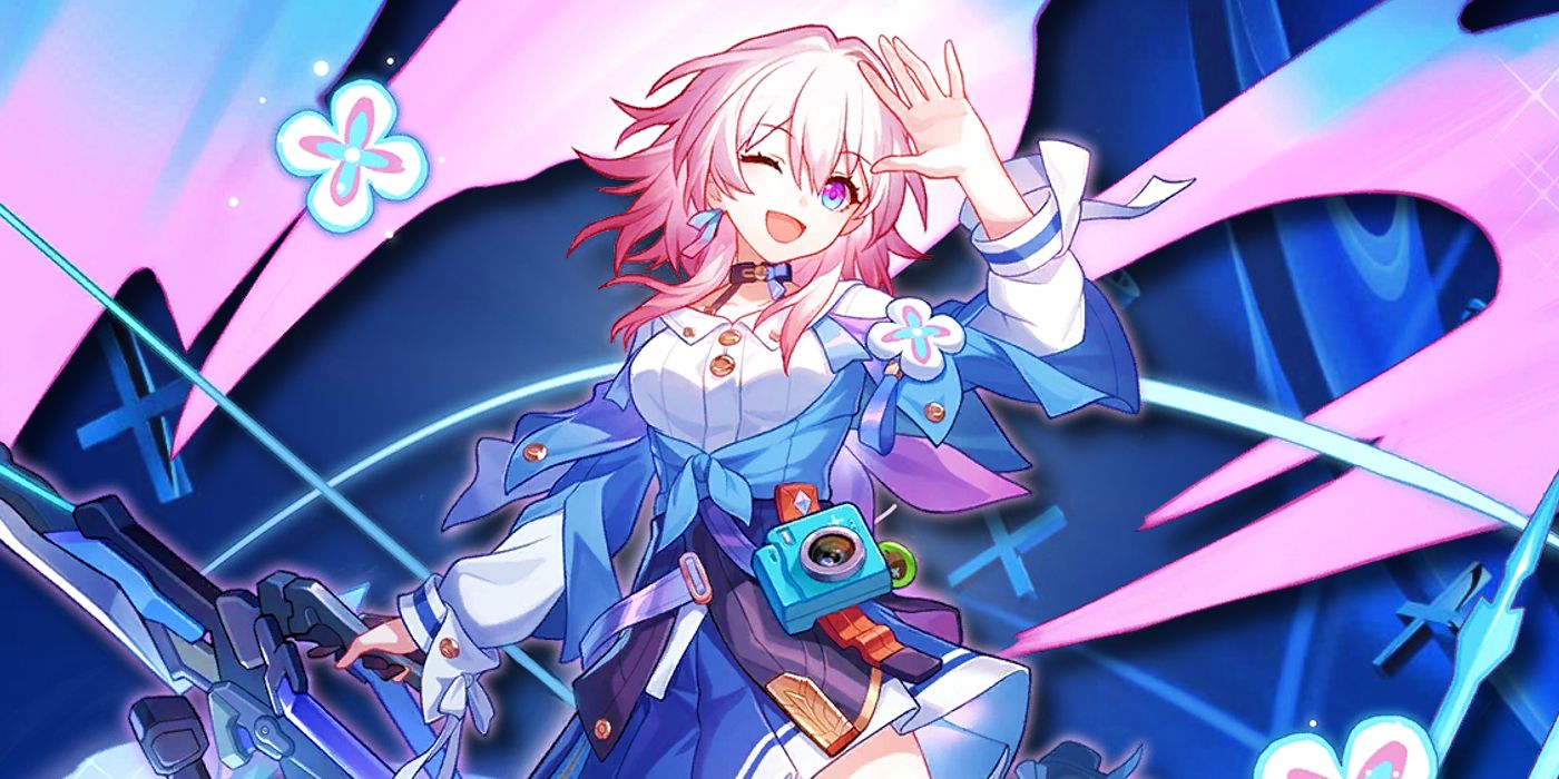 Honkai: Star Rail — Jogos para PS5