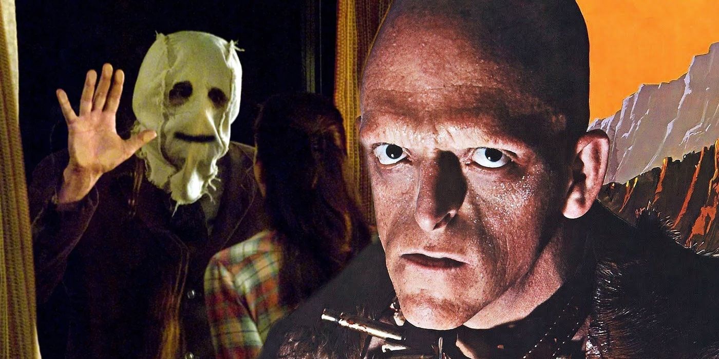 Horror Movies Based on Real-Life Stories