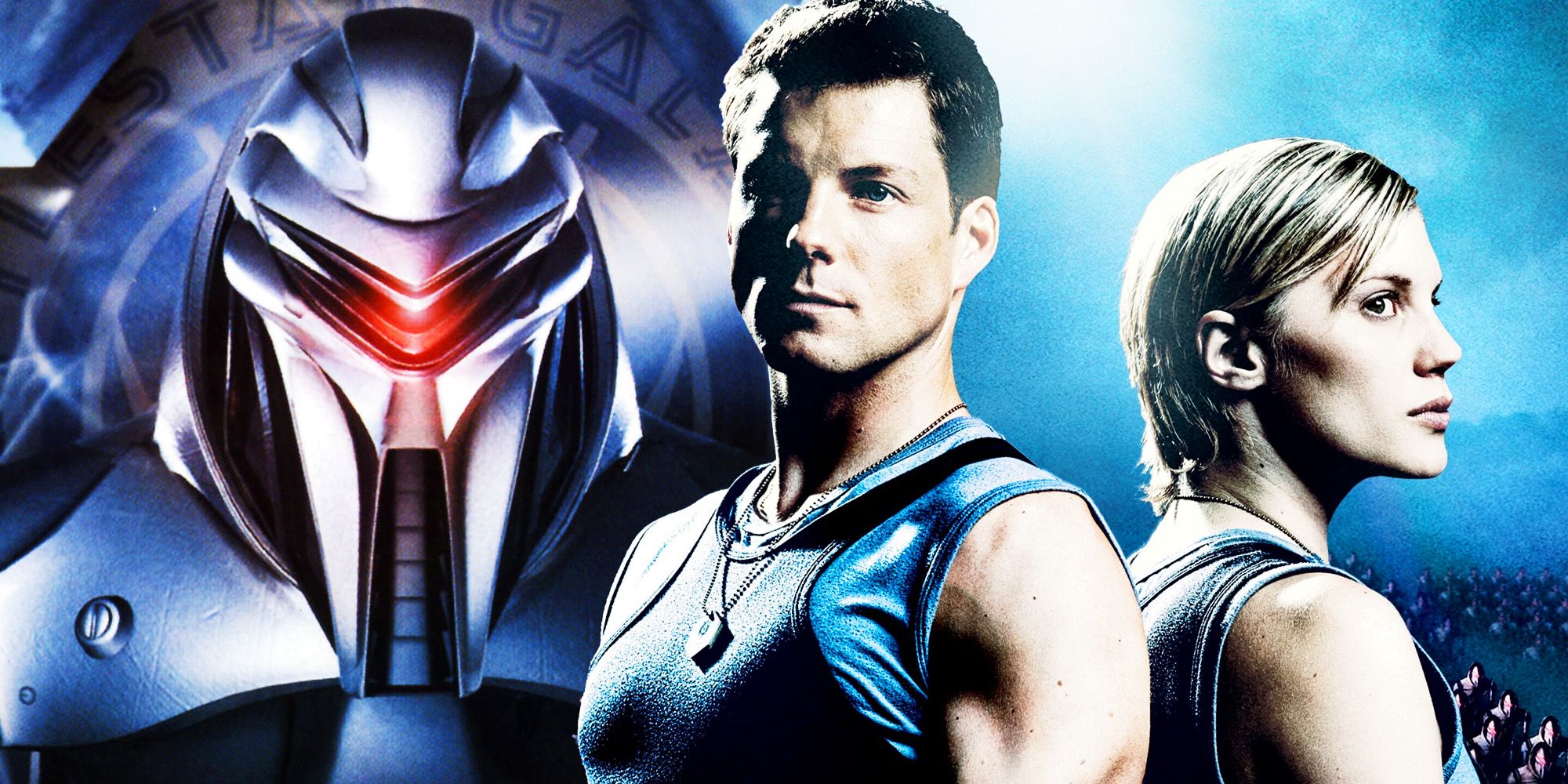 How Long Battlestar Galactica's Cylon War Actually Lasted