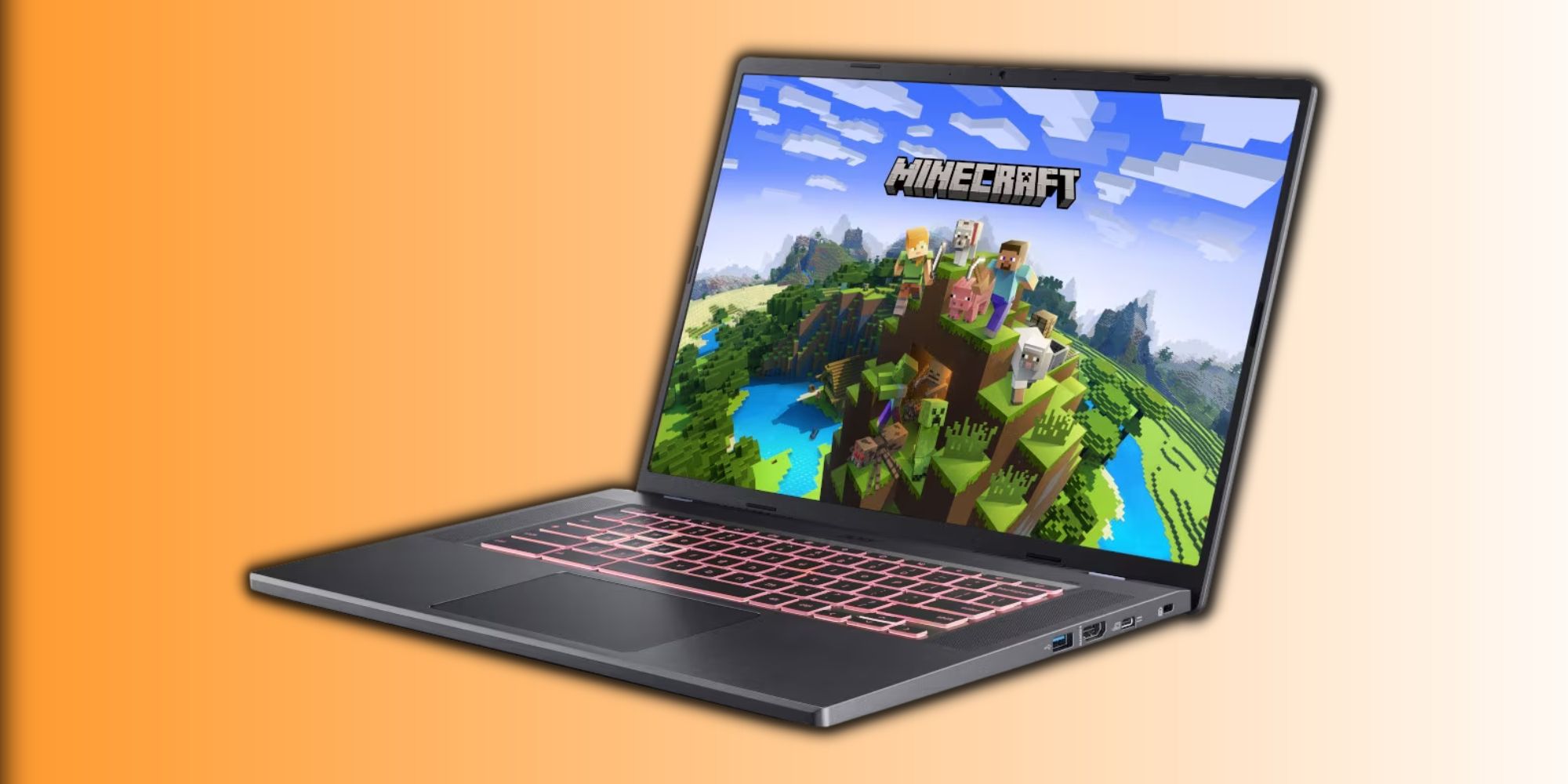 How to install Minecraft on Chromebook