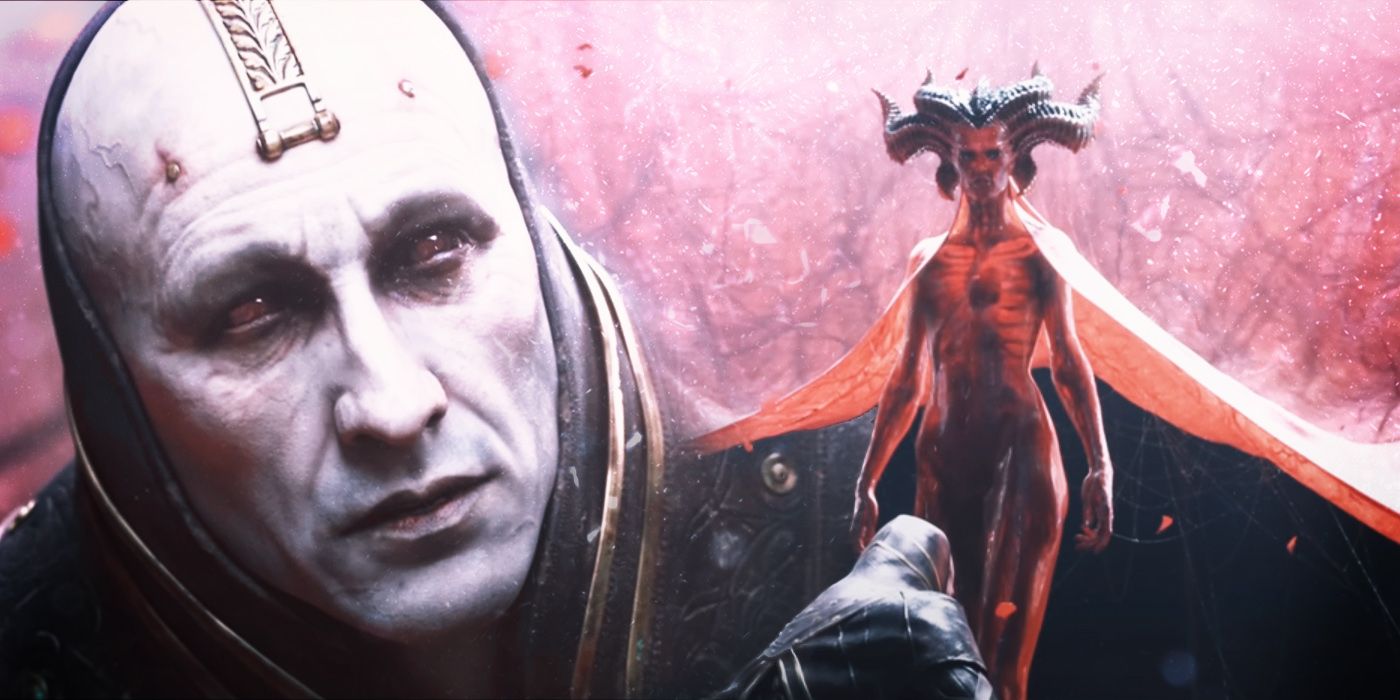 PSA: Diablo 4 season one characters will soon retire to Eternal