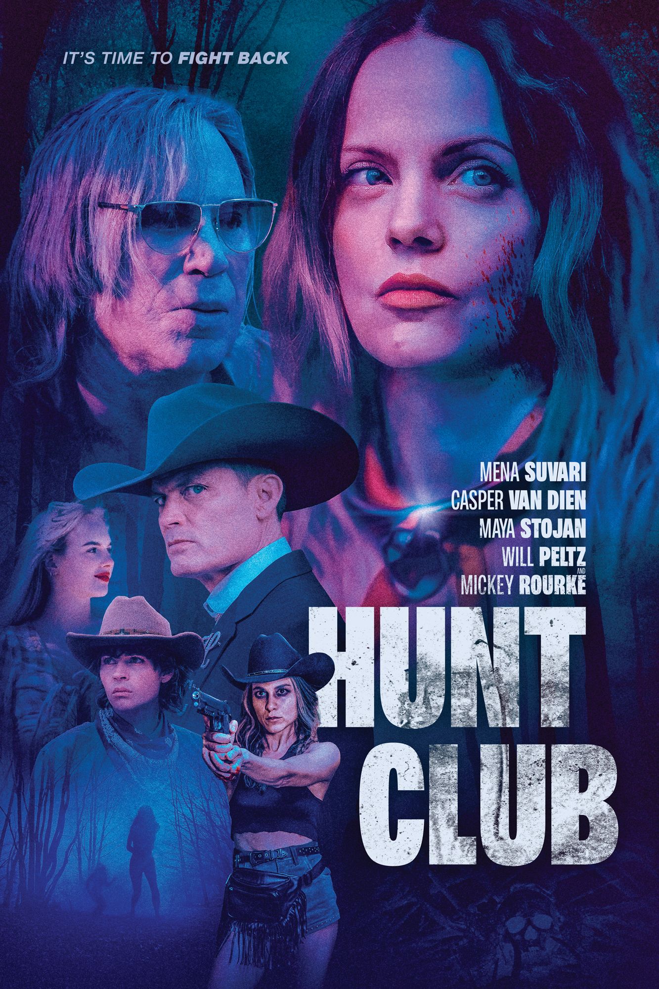 Hunt Club Summary, Latest News, Trailer, Cast, Where to Watch and More