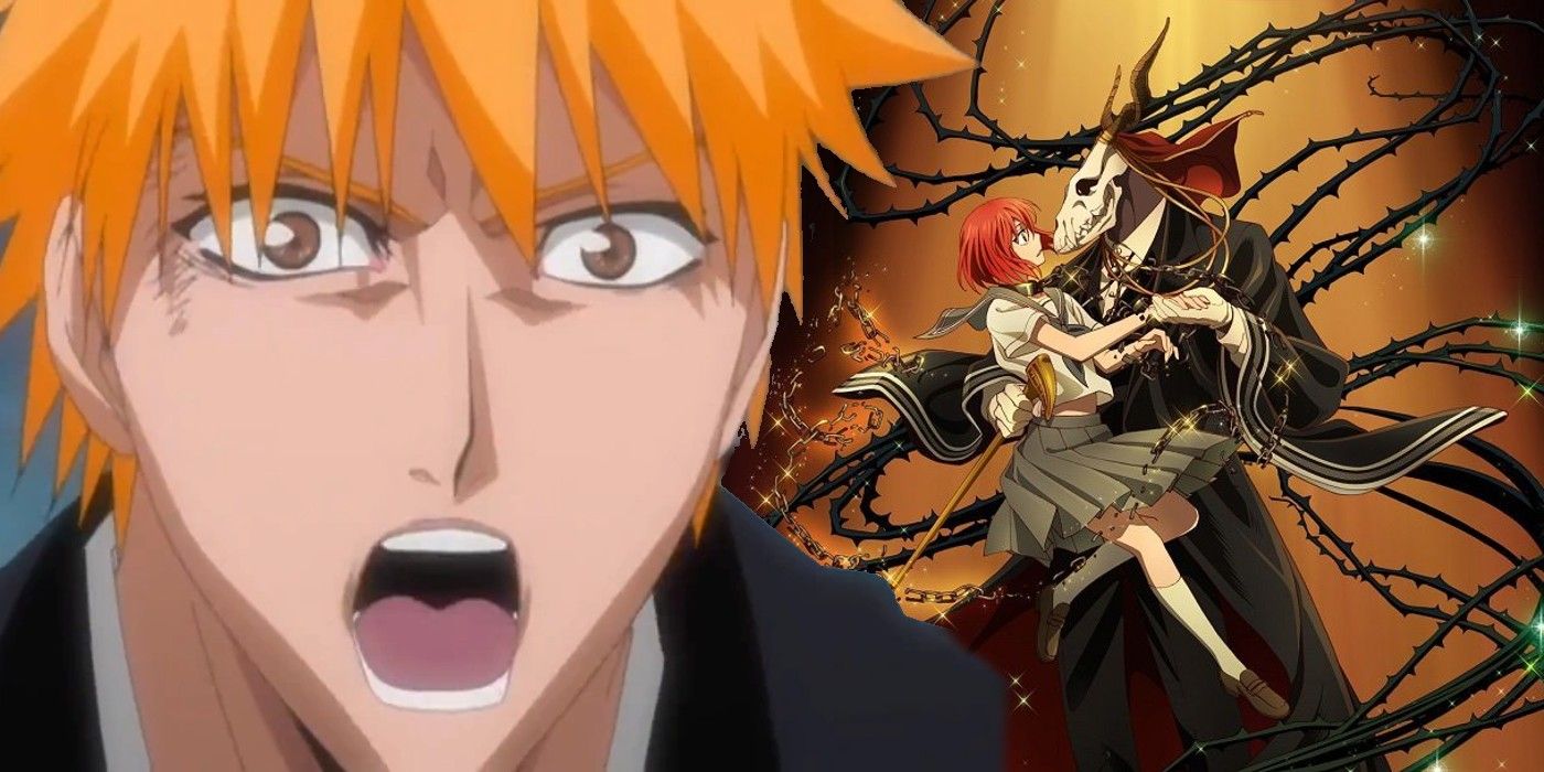 We Might See New 'Bleach' Game, According To Manga Author
