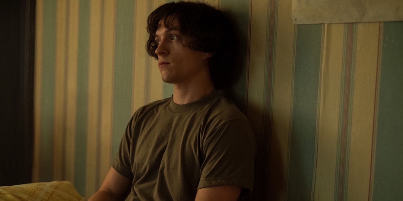 The Crowded Room: What happened to Adam, Danny&rsquo;s brother