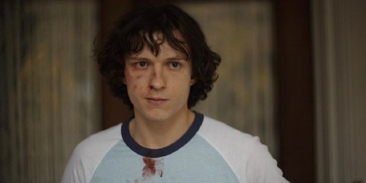 The Crowded Room: Is Tom Holland a serial killer