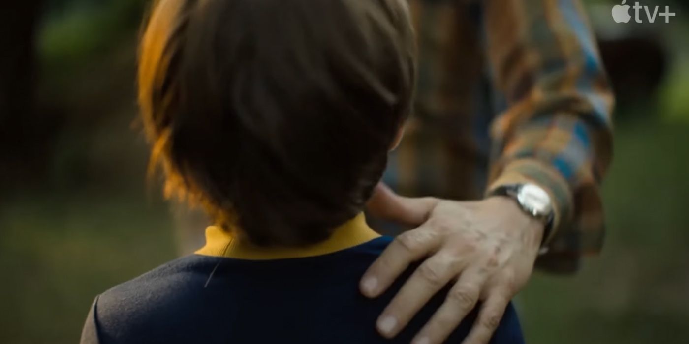 The Crowded Room: Will Danny&rsquo;s Father appear