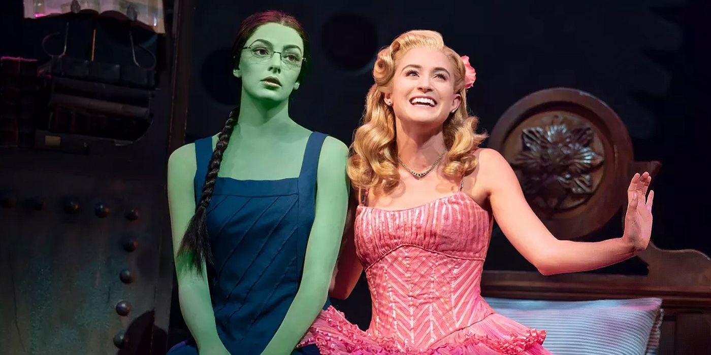 10 Wicked Musical Songs The Movie Adaptation Definitely Has To Include