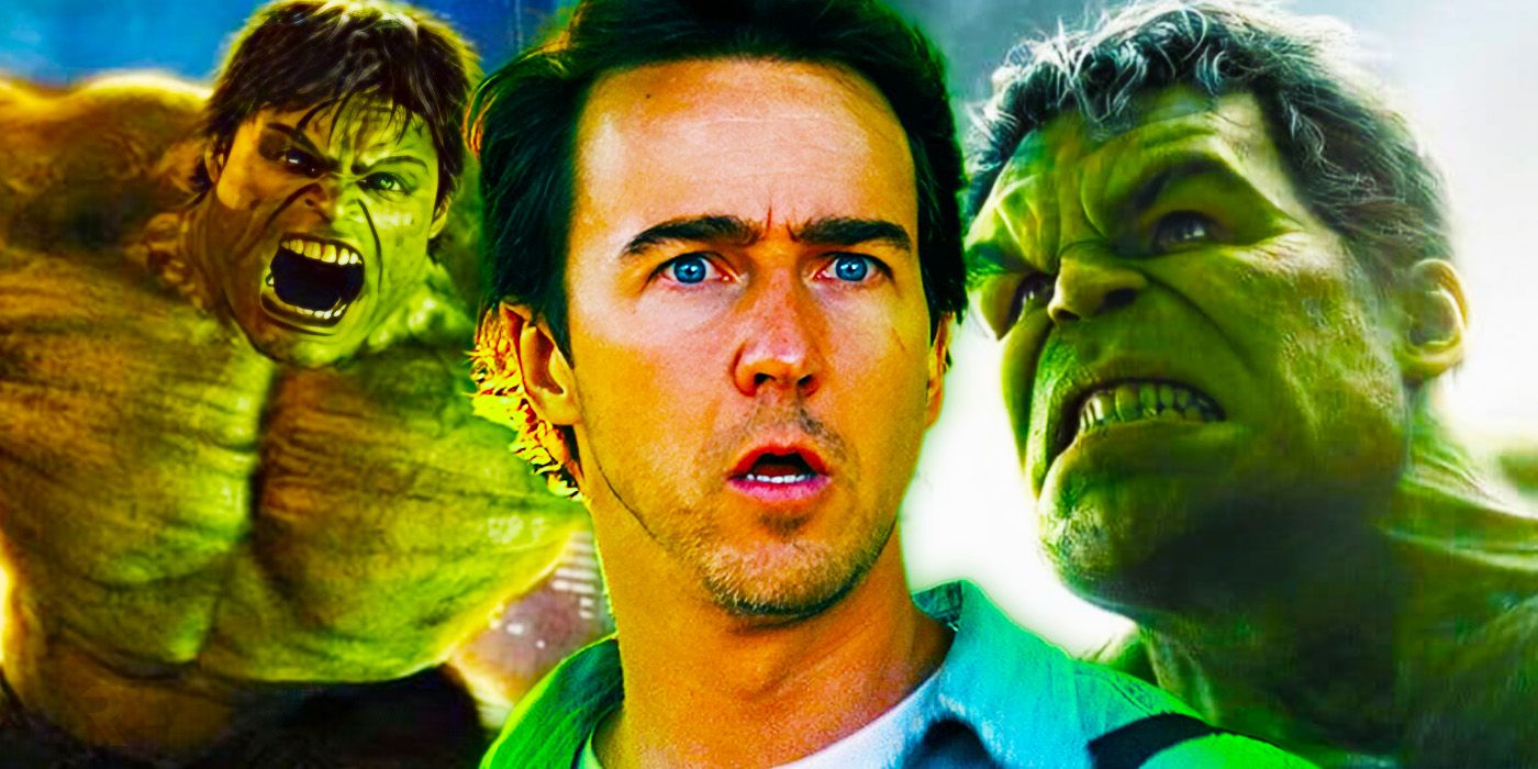 The Incredible Hulk' Director On The Scrapped Sequel Plans: “There