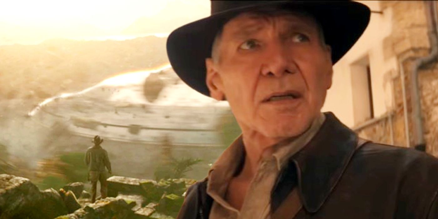 How Indiana Jones 5 Will Avoid A Crystal Skull Criticism