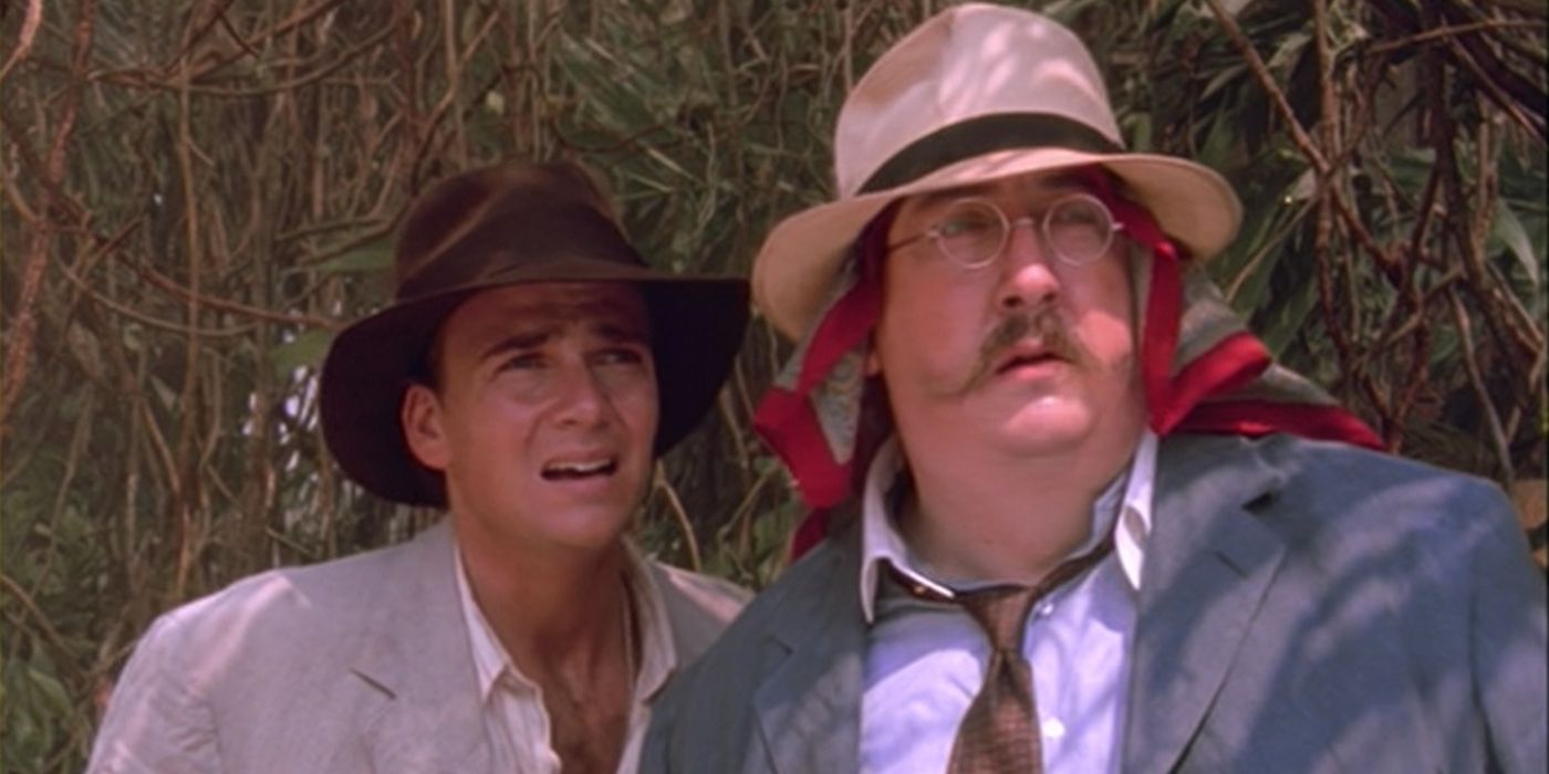 Must-Watch: The Top 8 Young Indiana Jones TV Show Episodes Revealed!