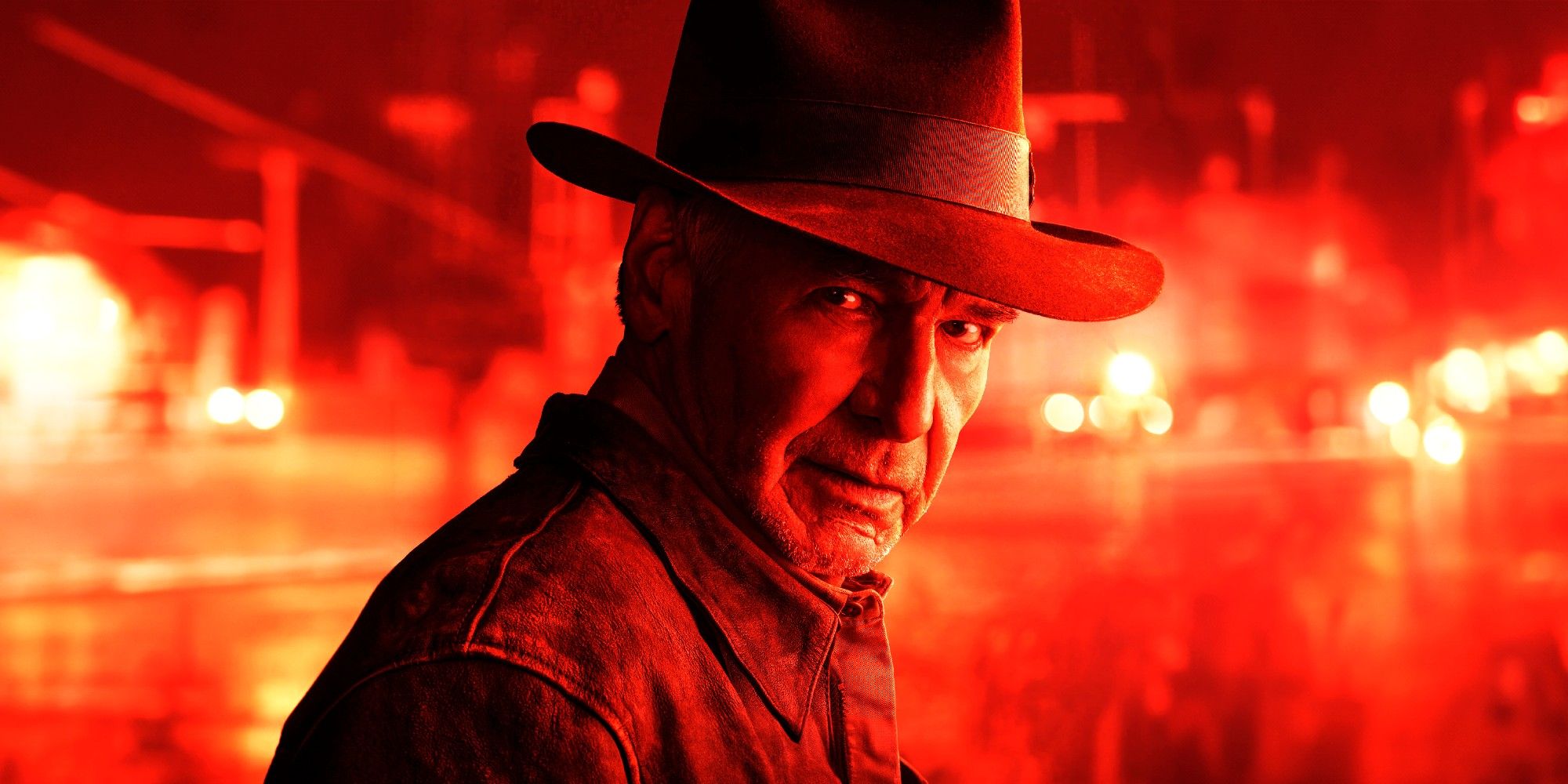 Indiana Jones 5 Takes Fans on an Unforgettable Adventure: Director ...