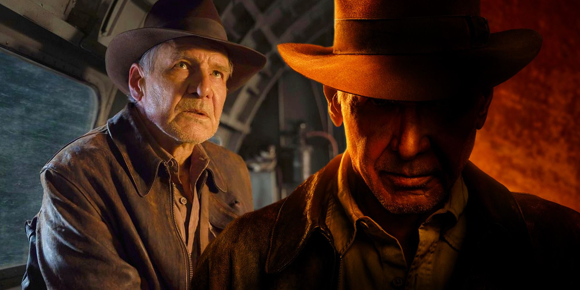 Does Harrison Ford's Indiana Jones Die In The Dial Of Destiny?