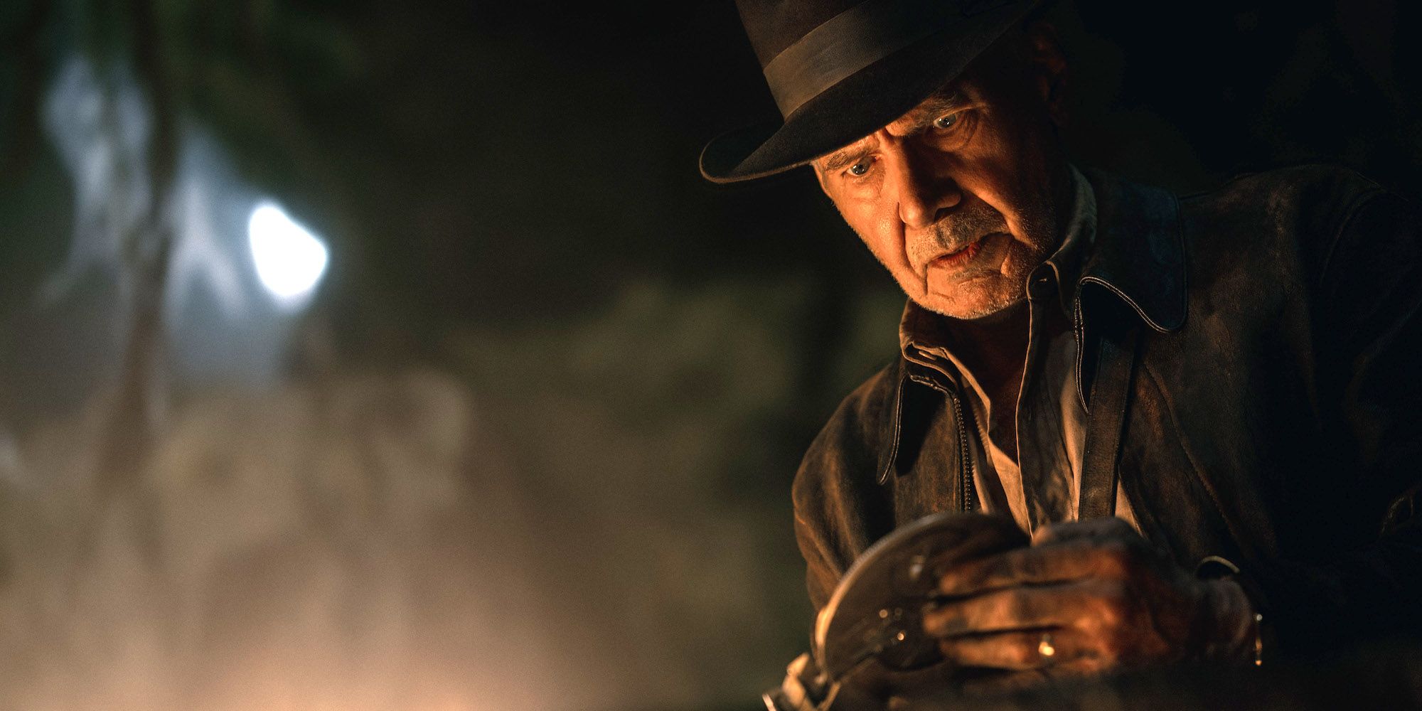 10 Reasons Indiana Jones & The Dial Of Destiny Bombed At The Box Office