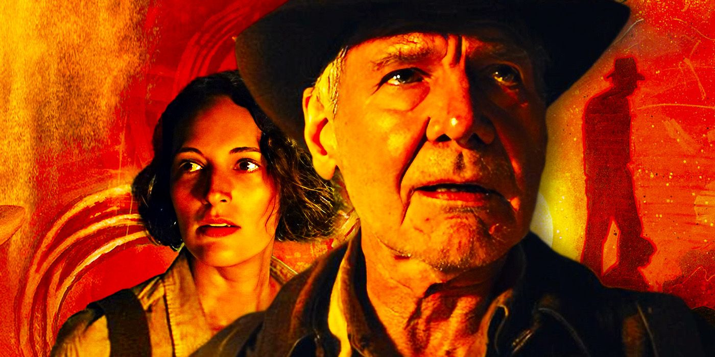 Indiana Jones Story Recap: 13 Characters & Events To Know Before Dial ...