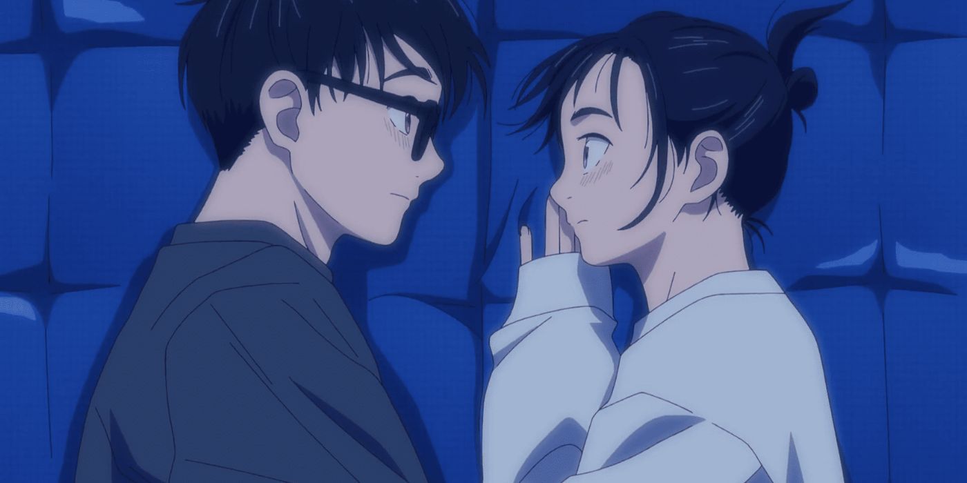 20 Best Romance Anime You Should Watch Right Now