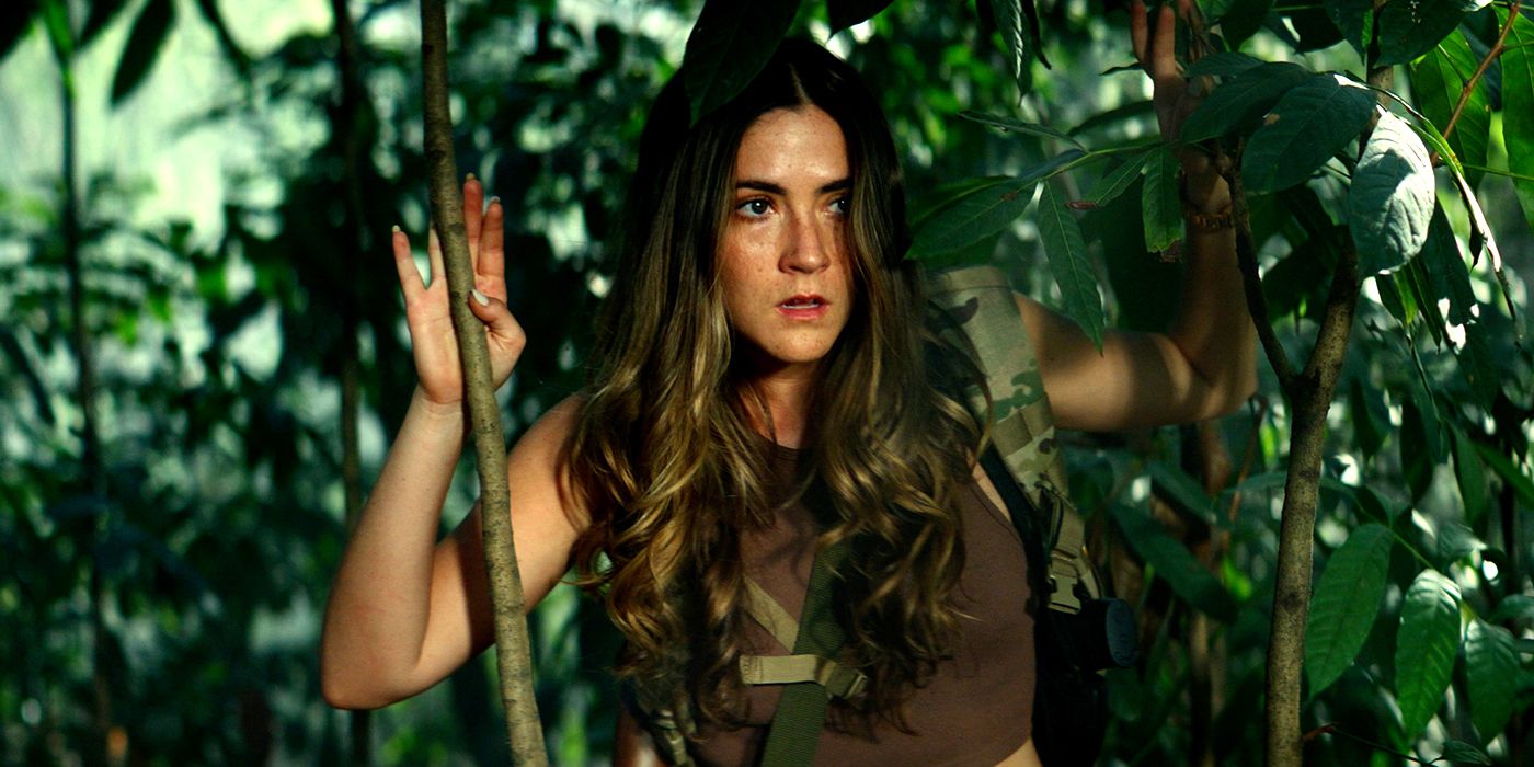 Isabelle Fuhrman Talks Sheroes, Exploring New Genre Territory & Her Horror  Roots