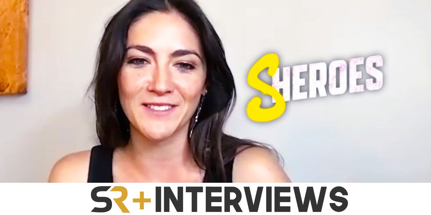 Isabelle Fuhrman Talks Sheroes, Exploring New Genre Territory & Her ...