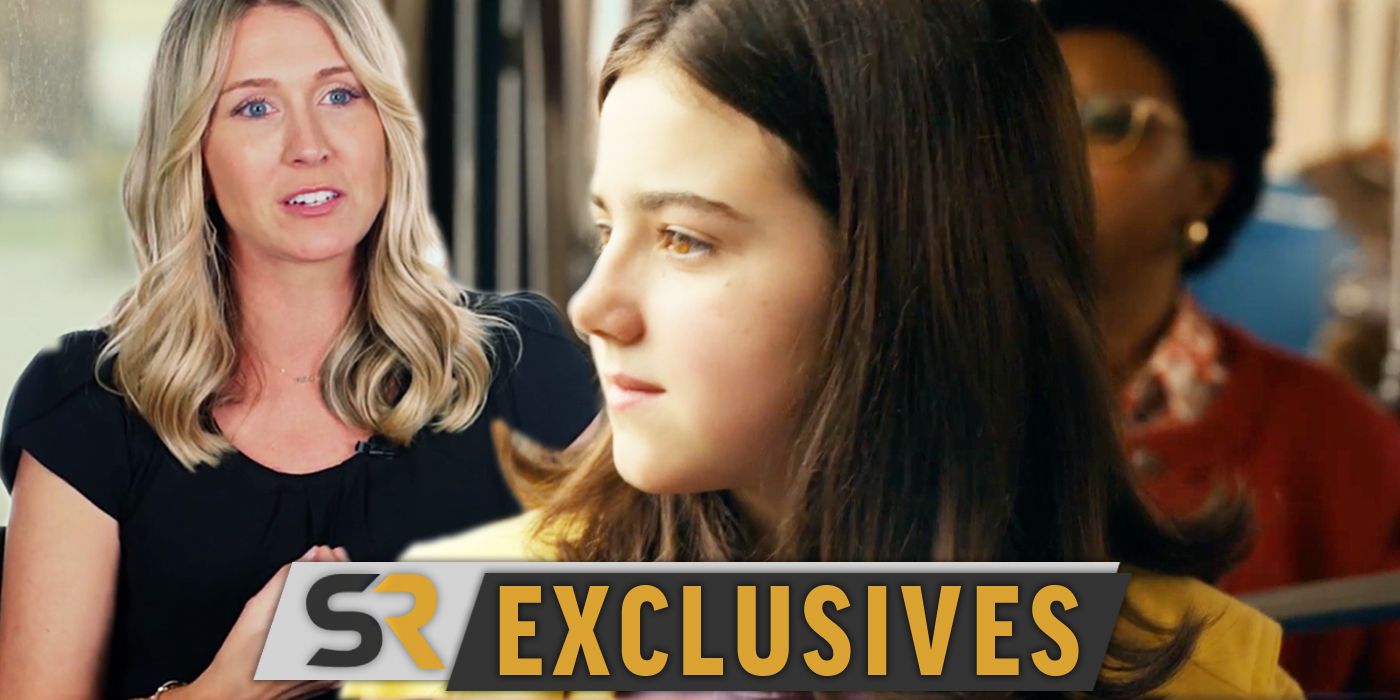 It&rsquo;s Me, Margaret Exclusive Clip