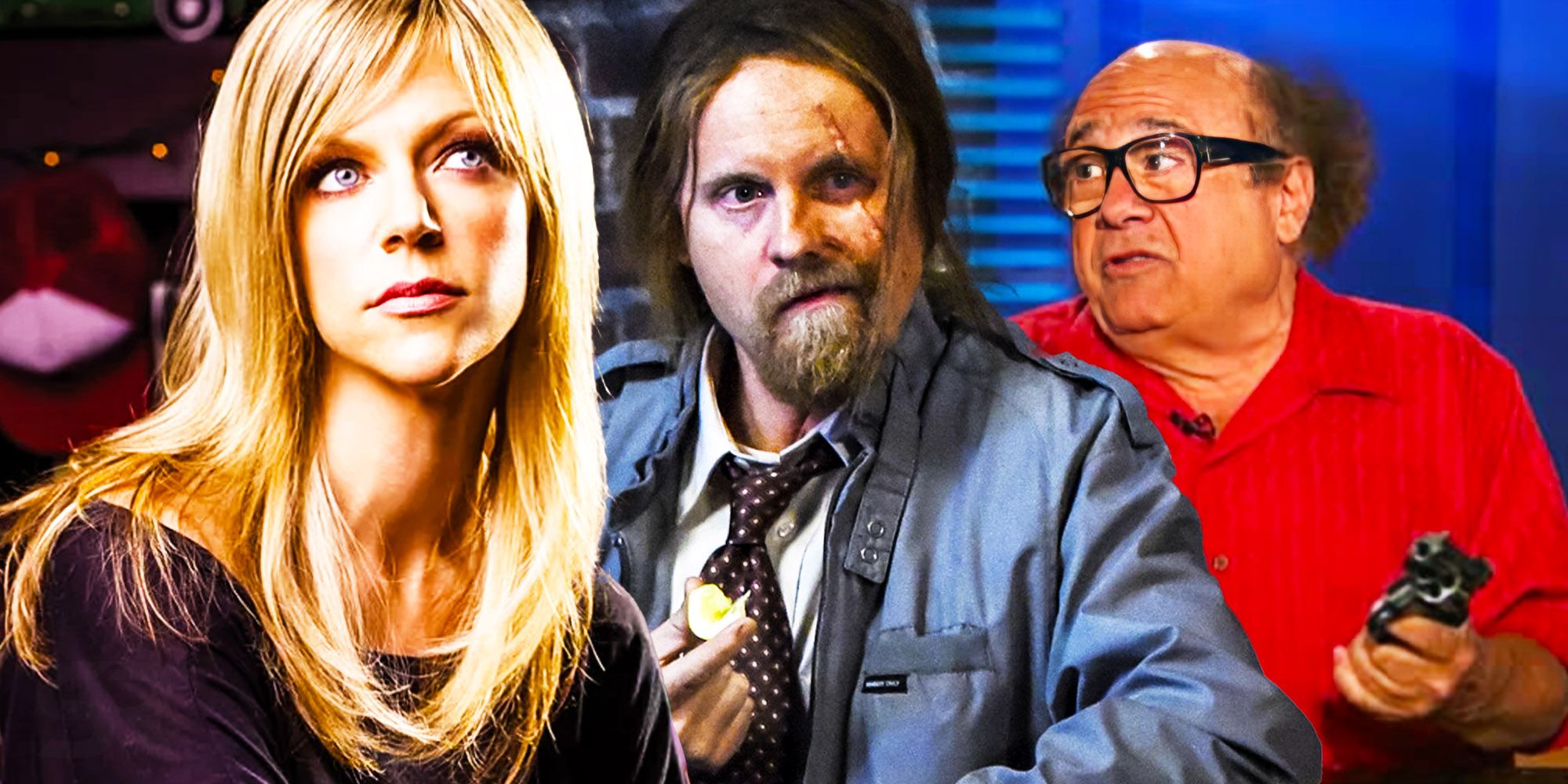 9 Characters Frank Has Accidentally Shot In It S Always Sunny In 9 Characters Frank Has Accidentally Shot In It S Always Sunny In